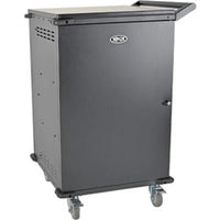 Eaton VoltCharge 45-Port Fast Charging Cart for Chromebooks, Laptops & Tablets Default Title