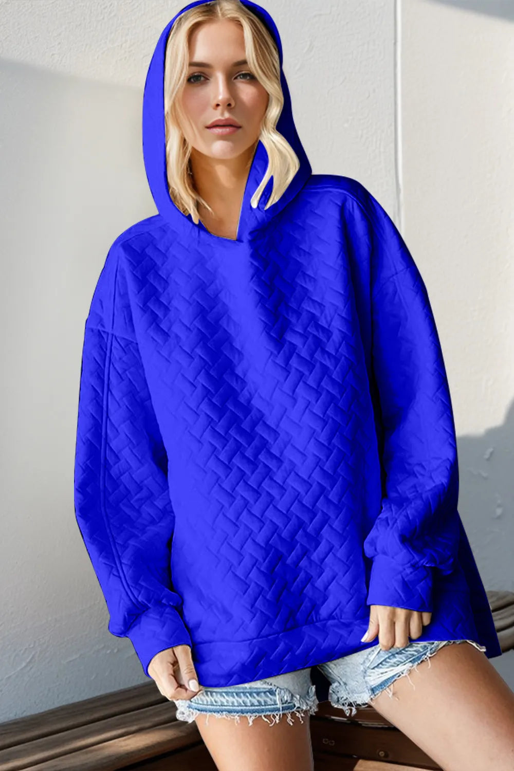 Royal Blue / S