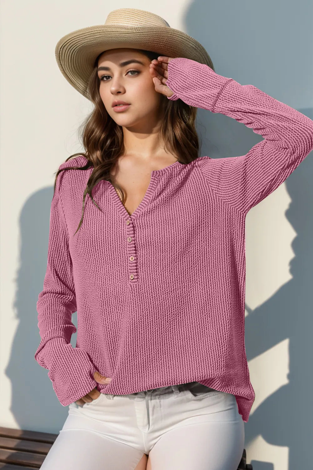 Pink / S