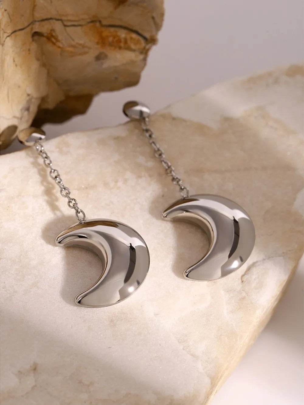 Silver / One Size