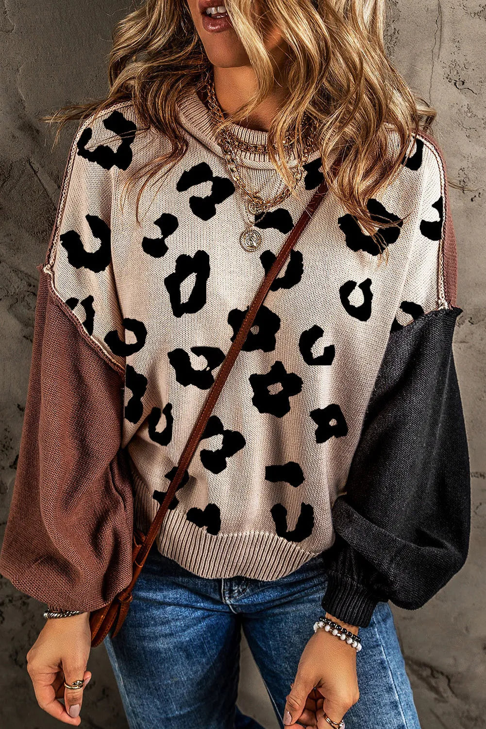 Leopard / S