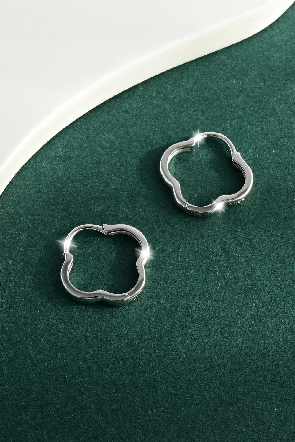 Silver / One Size