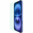 Eco-Friendly Clear Glass Tray for iPhone 15 Plus & 14 Pro Max - 1 Pc Recycled Material Default Title