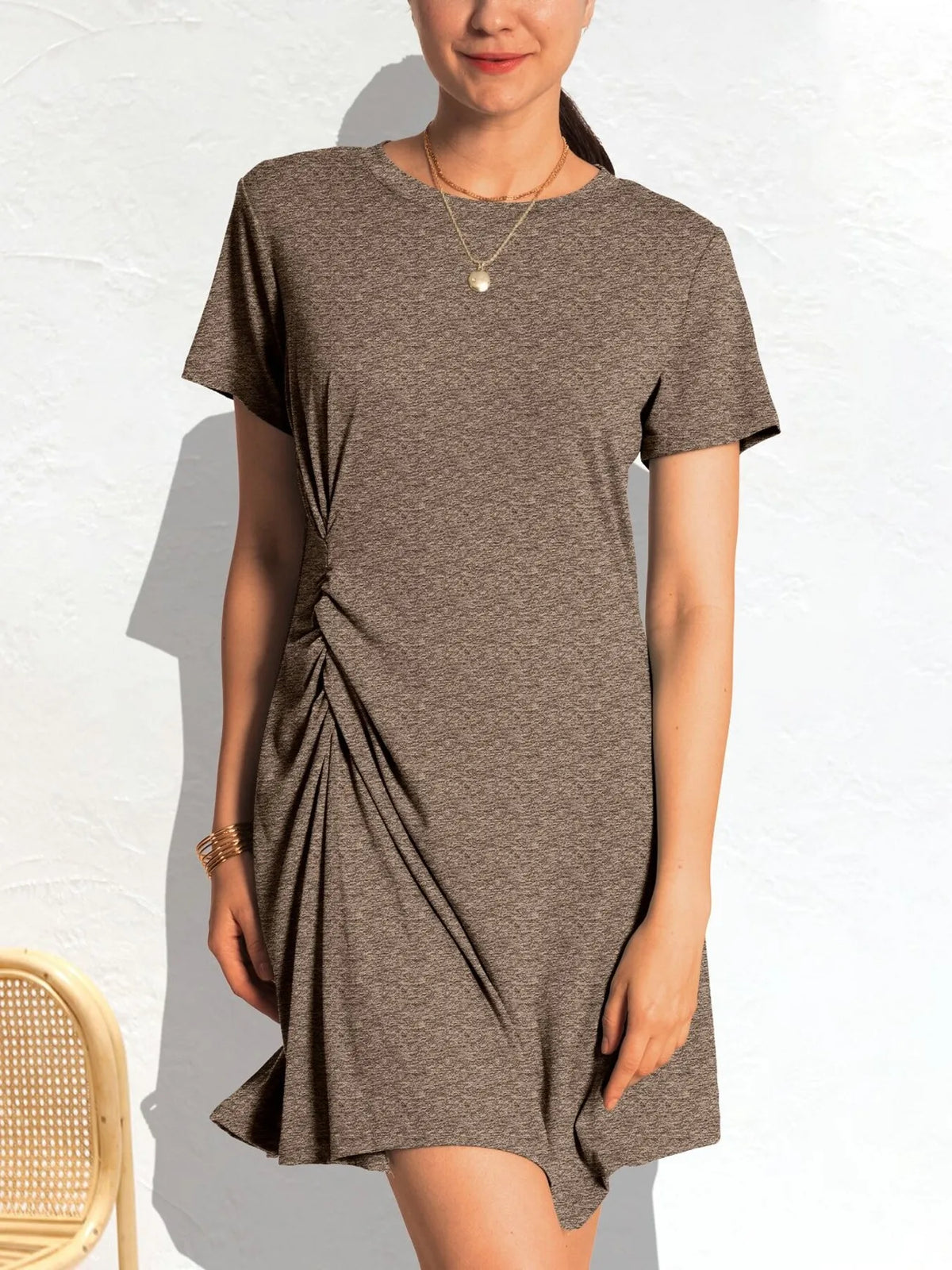 Taupe / S