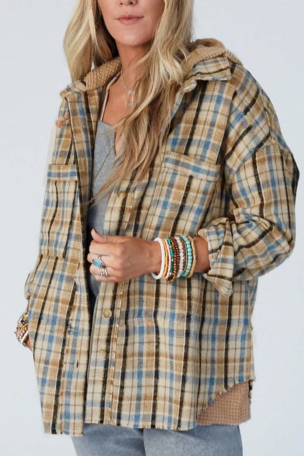 Plaid / S