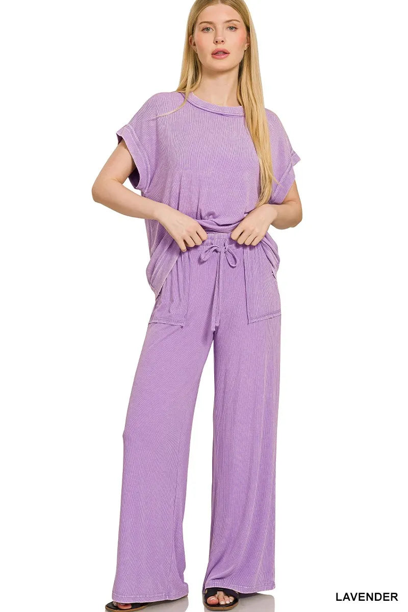 LAVENDER / S
