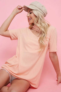 Trendy Rib Knit Mock Neck Top With Stylish Front Cut-Out Detail - Versatile Women's Fashion - Store 42
