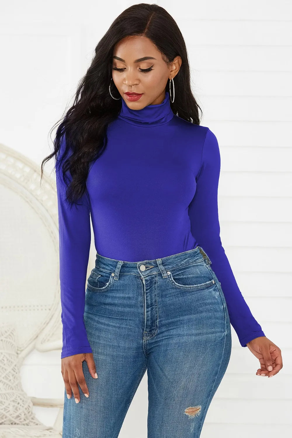 Royal Blue / S