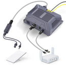 EDUP SK0091 Starlink Mini 12V 180W 5-in-1 Adapter Kit with USB & Type-C for Remote Connectivity