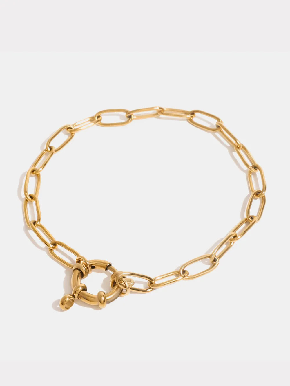 Gold / One Size