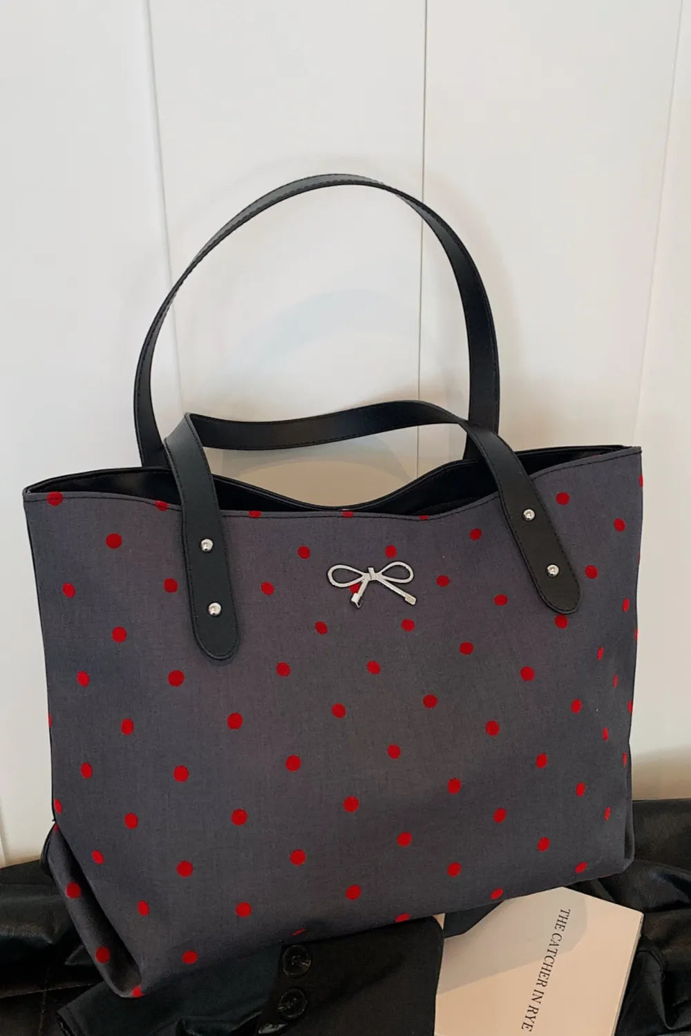 Polka Dot / One Size