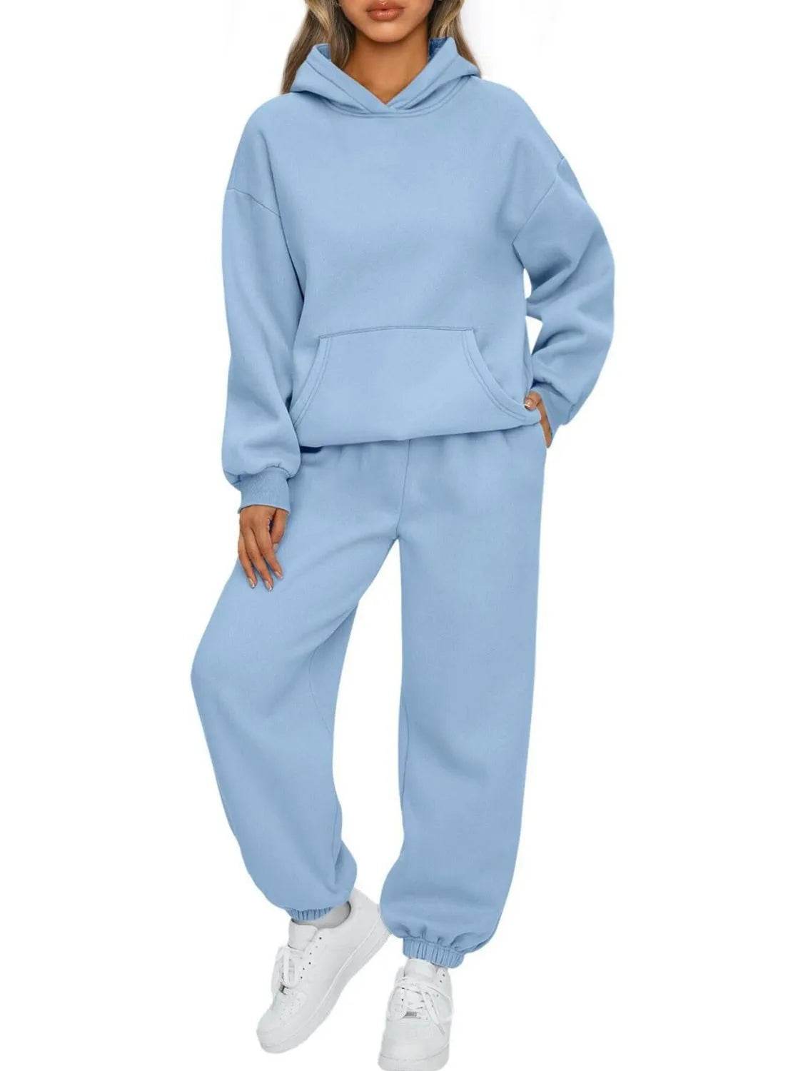 Light Blue / XS