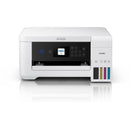Epson WorkForce ST - C2100 WiFi Supertank Color Printer, 5200 Pages, Fast Printing & 2 - Sided Printing - Store 42