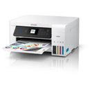 Epson WorkForce ST - C2100 WiFi Supertank Color Printer, 5200 Pages, Fast Printing & 2 - Sided Printing - Store 42