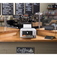 Epson WorkForce ST - C2100 WiFi Supertank Color Printer, 5200 Pages, Fast Printing & 2 - Sided Printing - Store 42