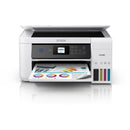 Epson WorkForce ST - C2100 WiFi Supertank Color Printer, 5200 Pages, Fast Printing & 2 - Sided Printing - Store 42
