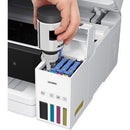 Epson WorkForce ST - C4100 Supertank All - In - One Printer – High - Capacity, Fast Printing, Wireless Connectivity - Store 42