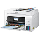 Epson WorkForce ST - C4100 Supertank All - In - One Printer – High - Capacity, Fast Printing, Wireless Connectivity - Store 42