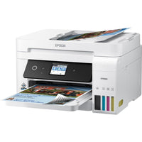 Epson WorkForce ST - C4100 Supertank All - In - One Printer – High - Capacity, Fast Printing, Wireless Connectivity - Store 42