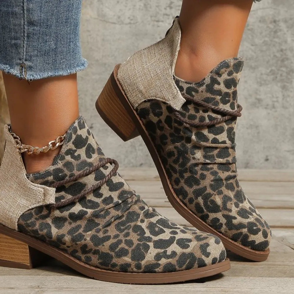 Leopard / 35(US4)
