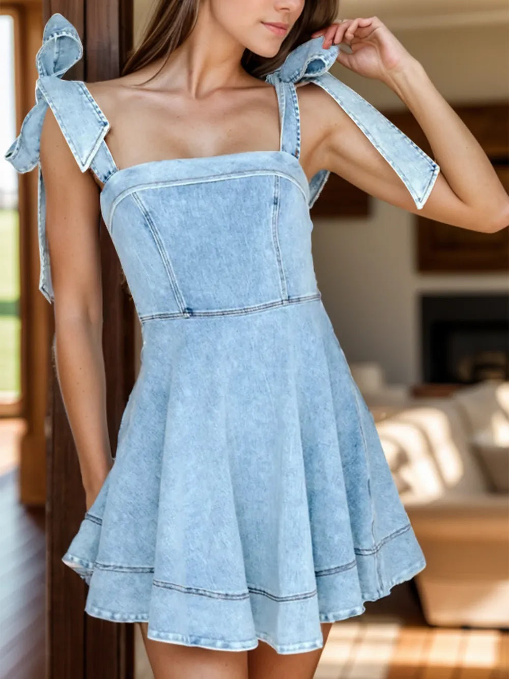 Light Blue / S