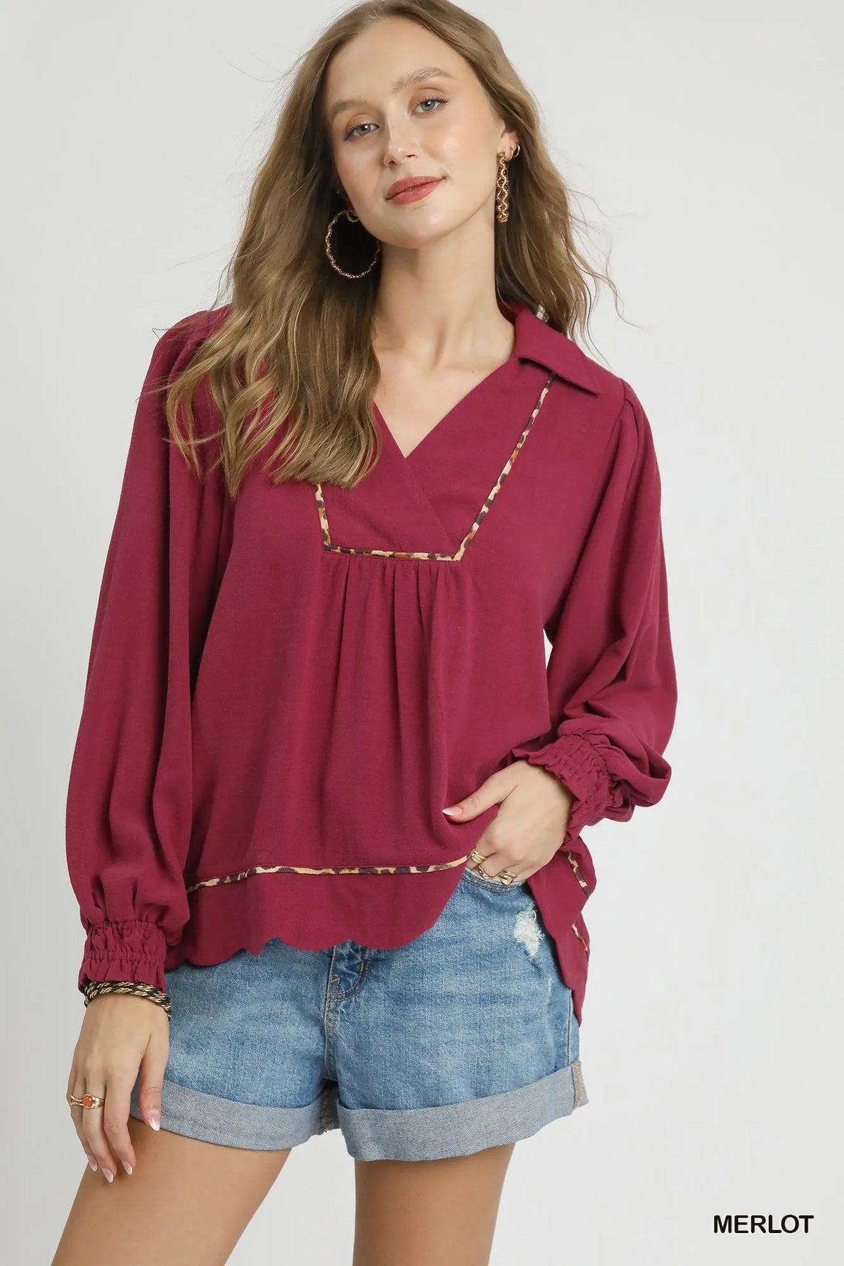 MERLOT / S