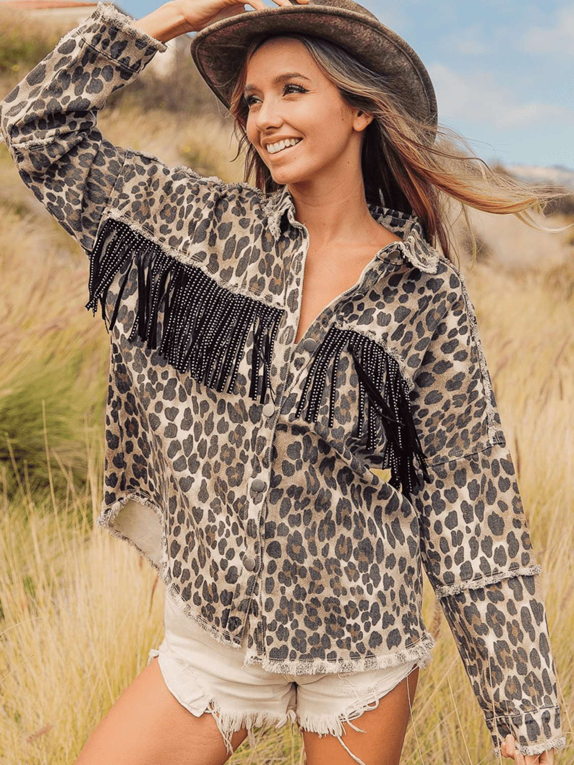 Leopard / S