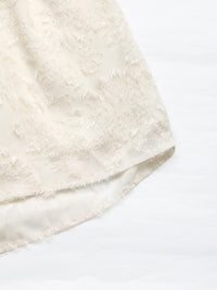 Cutout Cap Sleeve Mini Cami Dress