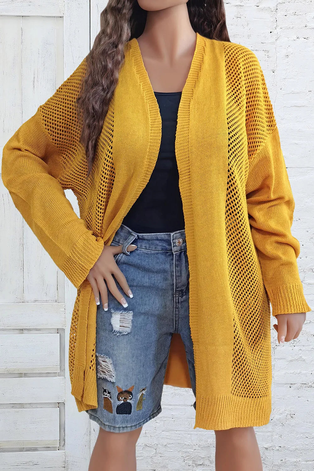 True Yellow / 1XL