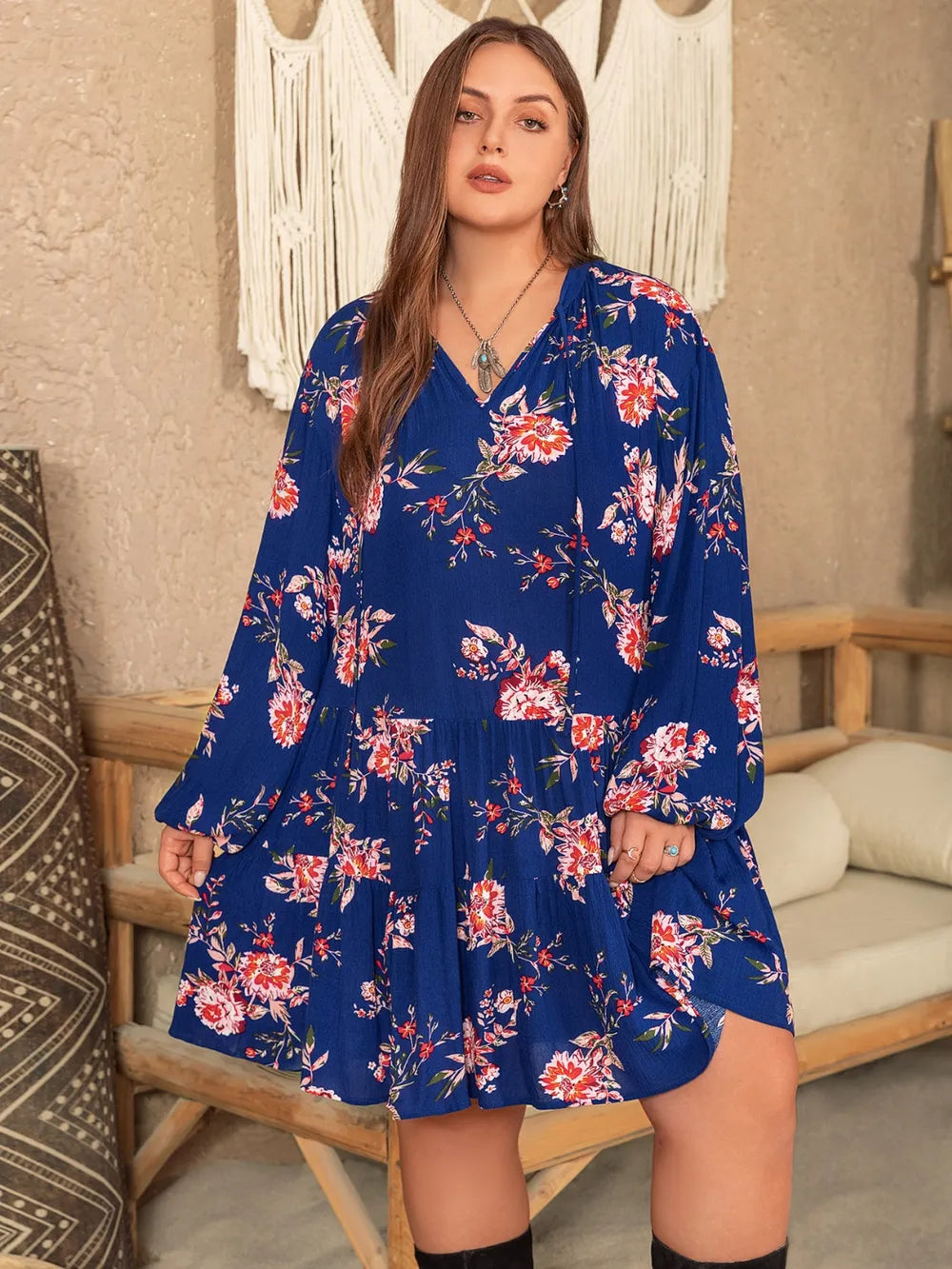Dark Blue / 0XL