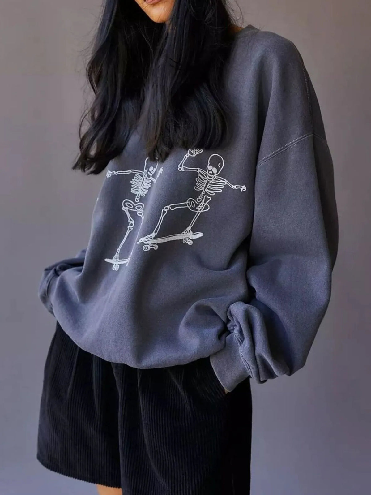 Gray / S