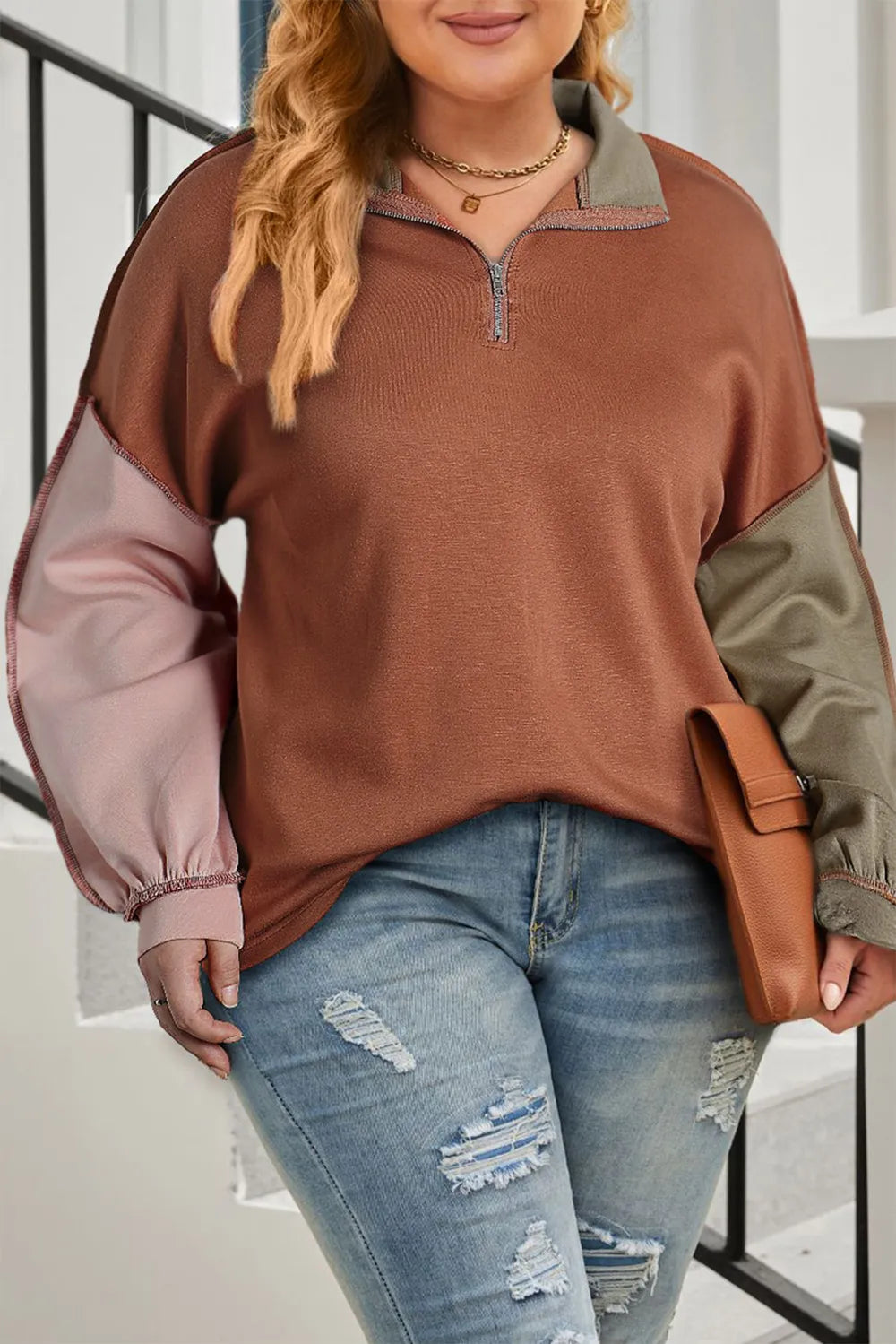 Caramel / 1X