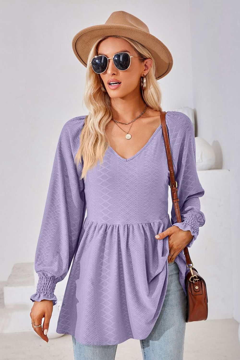 Lavender / S