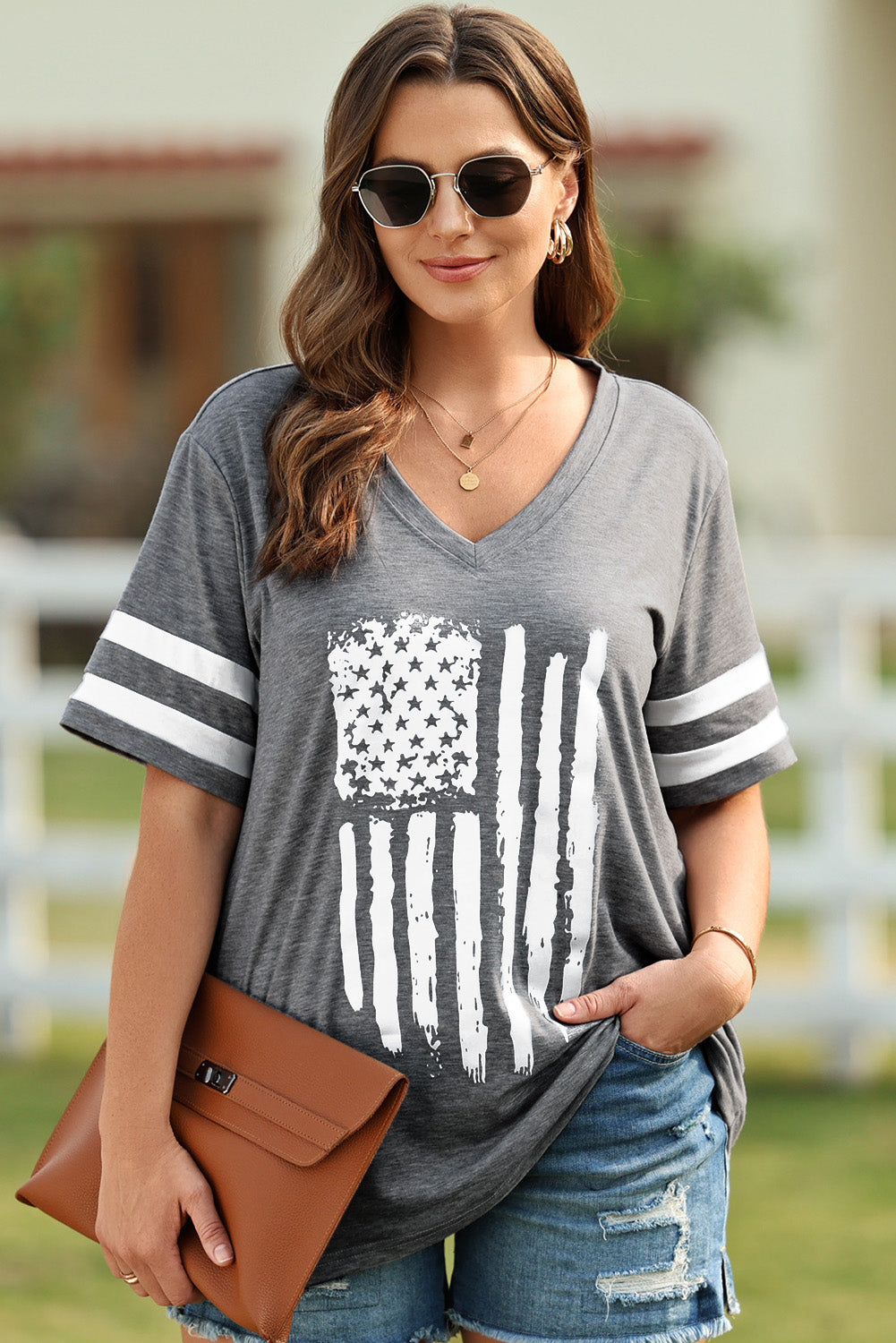 Dark Gray / 1X