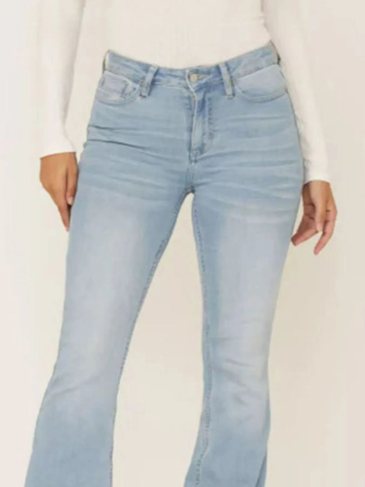 Light Blue / XS