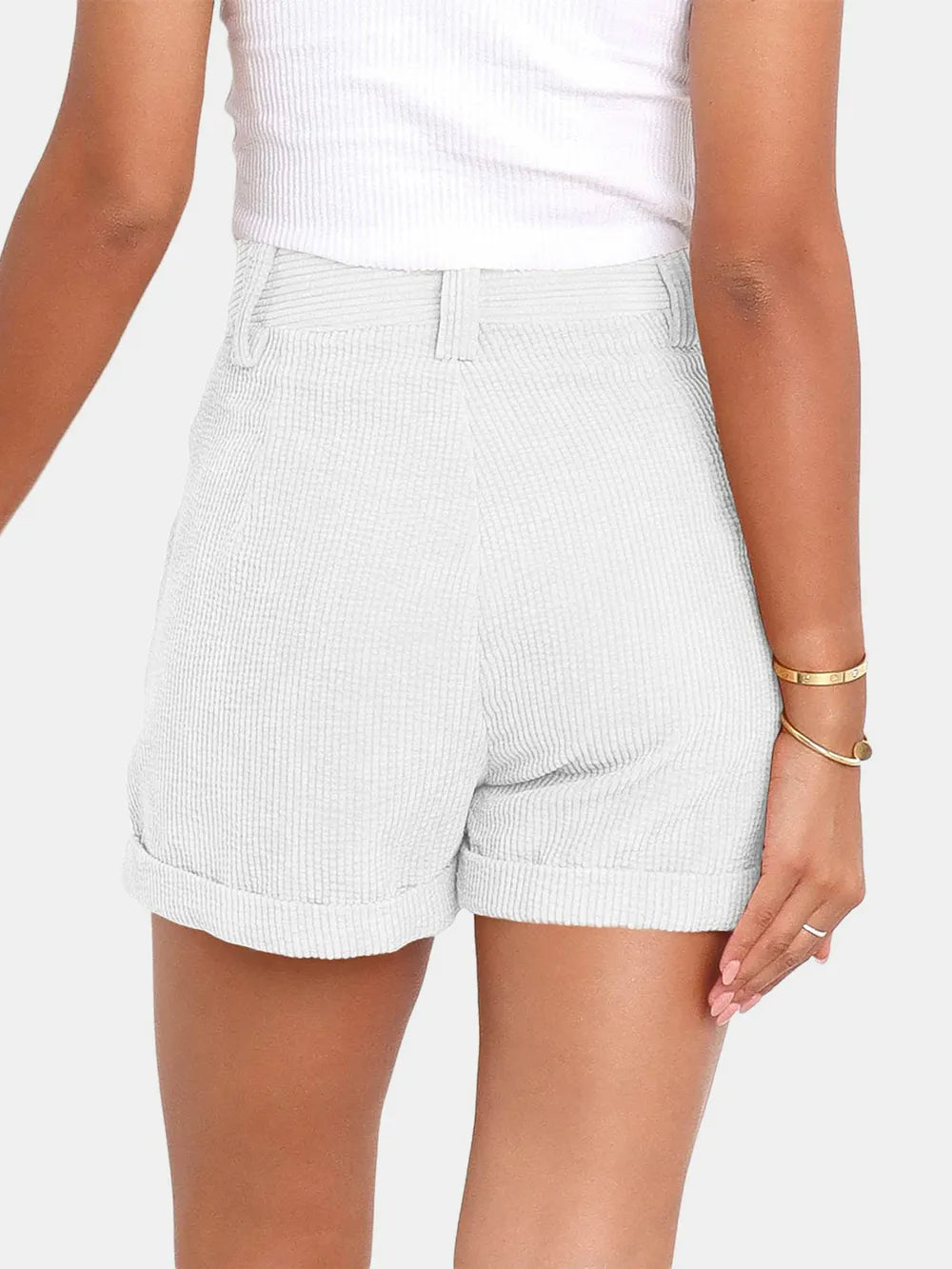 White / S