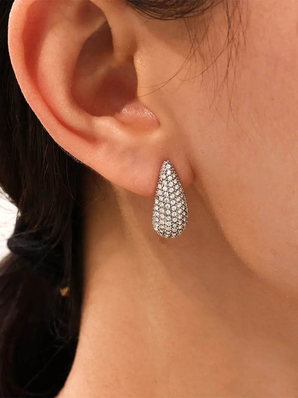 Silver / One Size