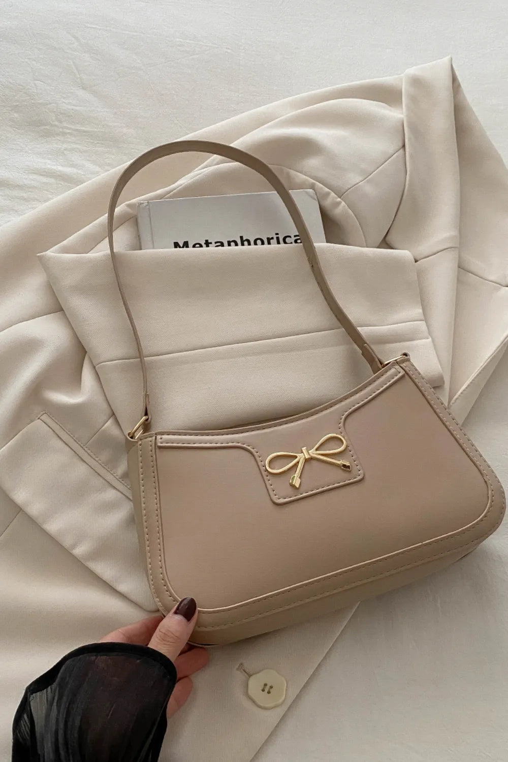 Khaki / One Size