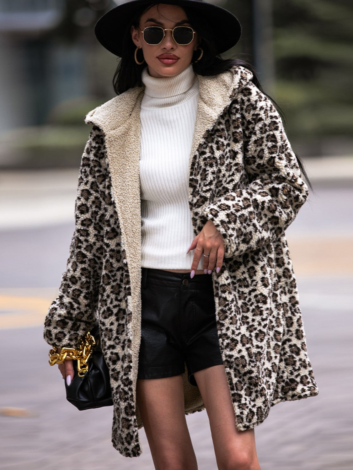 Leopard / S