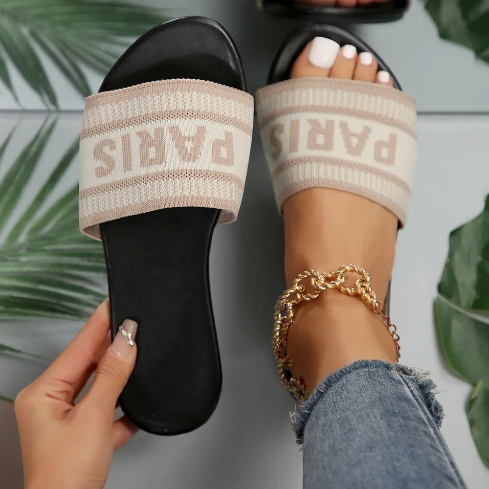 Beige / 36(US5)