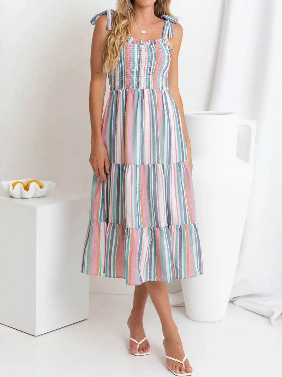 Stripe / S