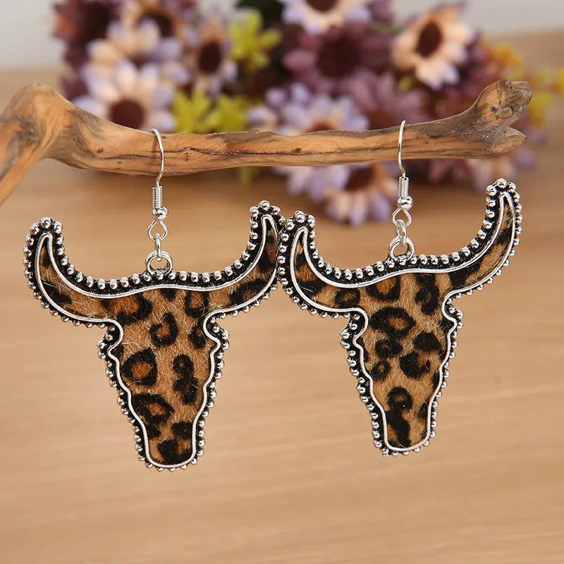 Leopard / One Size
