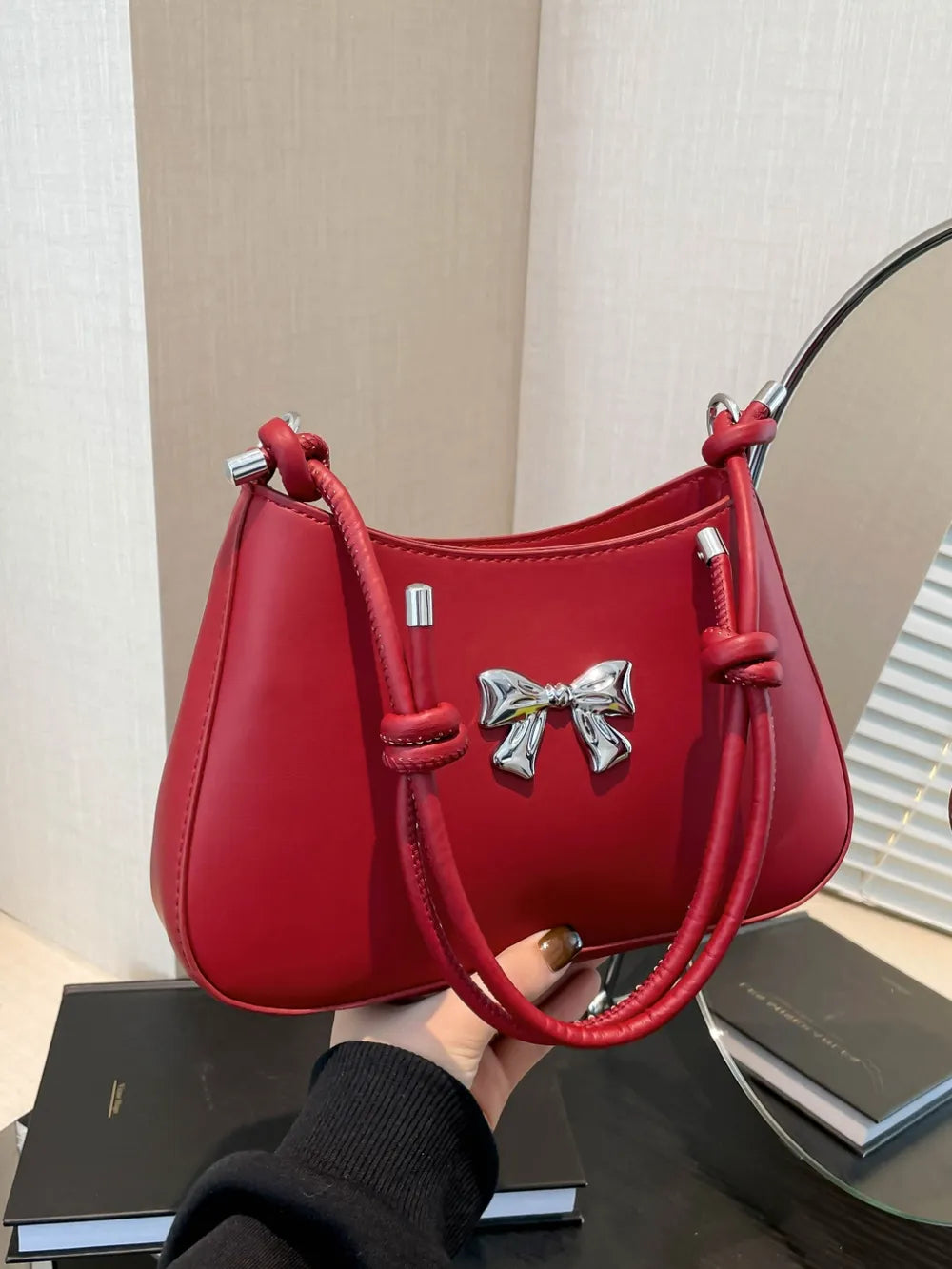 Red / One Size