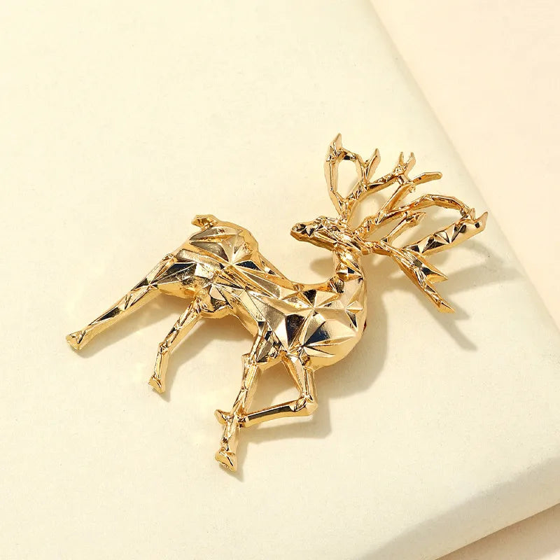 Gold / One Size