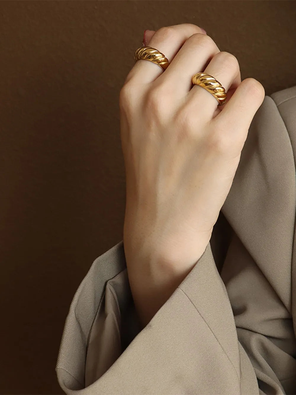 Gold / 6