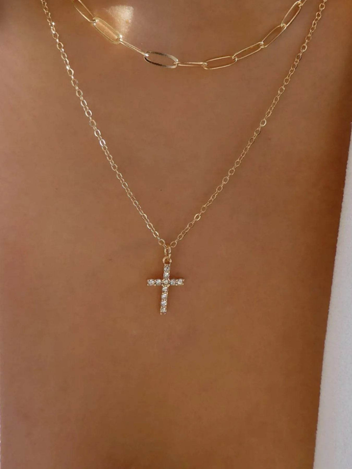 Gold / One Size