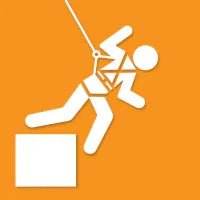 SafeGuard Fall Protection Harness System - Lightweight, Durable Safety Gear for Elevated Work