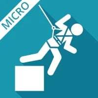 Brand Fall Protection Micro Training Course - Rooftop Safety Knowledge for Confident Heights