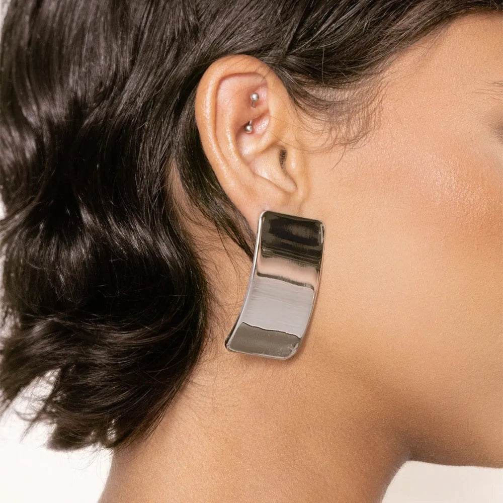 Silver / One Size