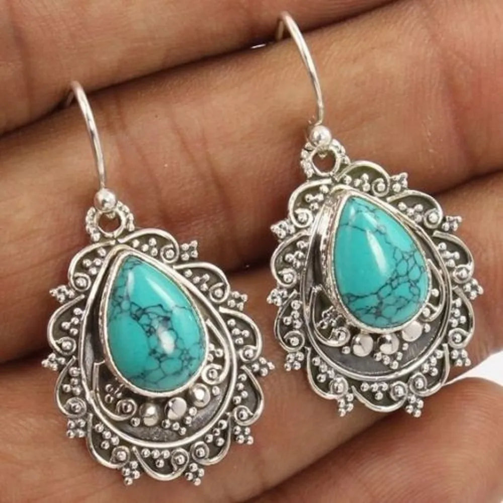 Turquoise / One Size